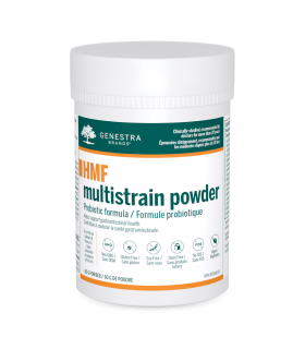 Genestra HMF Multi Strain Powder 60 g | 每天不同折扣, 全网最低价格 | 种类齐全的保健品店铺 VITASHOP, 只有你想不到, 没有你买不到 !