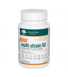 Genestra HMF Multi Strain 50 30 Capsules | 每天不同折扣, 全网最低价格 | 种类齐全的保健品店铺 VITASHOP, 只有你想不到, 没有你买不到 !