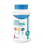 Progressive Nutritionals 프로그레시브 뉴트리션스 오메가에센셜 120 소프트젤 | 매일 업데이트되는 특가 상품 | VITASHOP