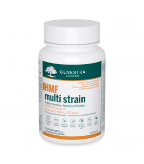 Genestra HMF Multi Strain 60 Capsules | 每天不同折扣, 全网最低价格 | 种类齐全的保健品店铺 VITASHOP, 只有你想不到, 没有你买不到 !