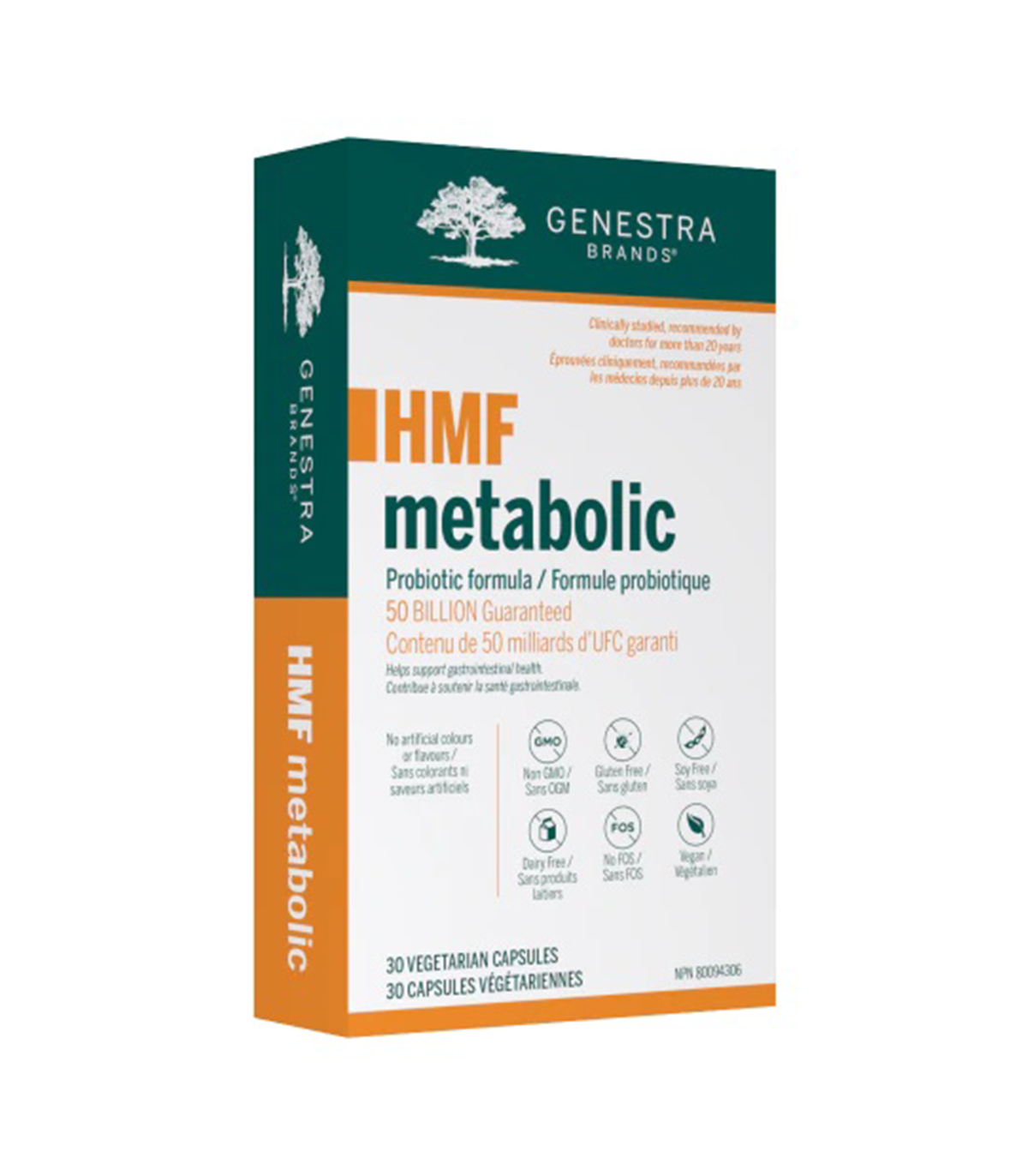 Genestra HMF Metabolic 30 Capsules | 每天不同折扣, 全网最低价格 | 种类齐全的保健品店铺 VITASHOP, 只有你想不到, 没有你买不到 !