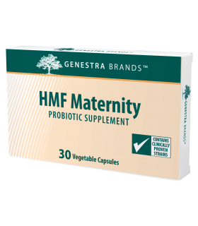 Genestra HMF Maternity 30 Capsules | 每天不同折扣, 全网最低价格 | 种类齐全的保健品店铺 VITASHOP, 只有你想不到, 没有你买不到 !