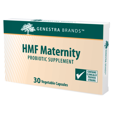Genestra HMF Maternity 30 Capsules | 每天不同折扣, 全网最低价格 | 种类齐全的保健品店铺 VITASHOP, 只有你想不到, 没有你买不到 !