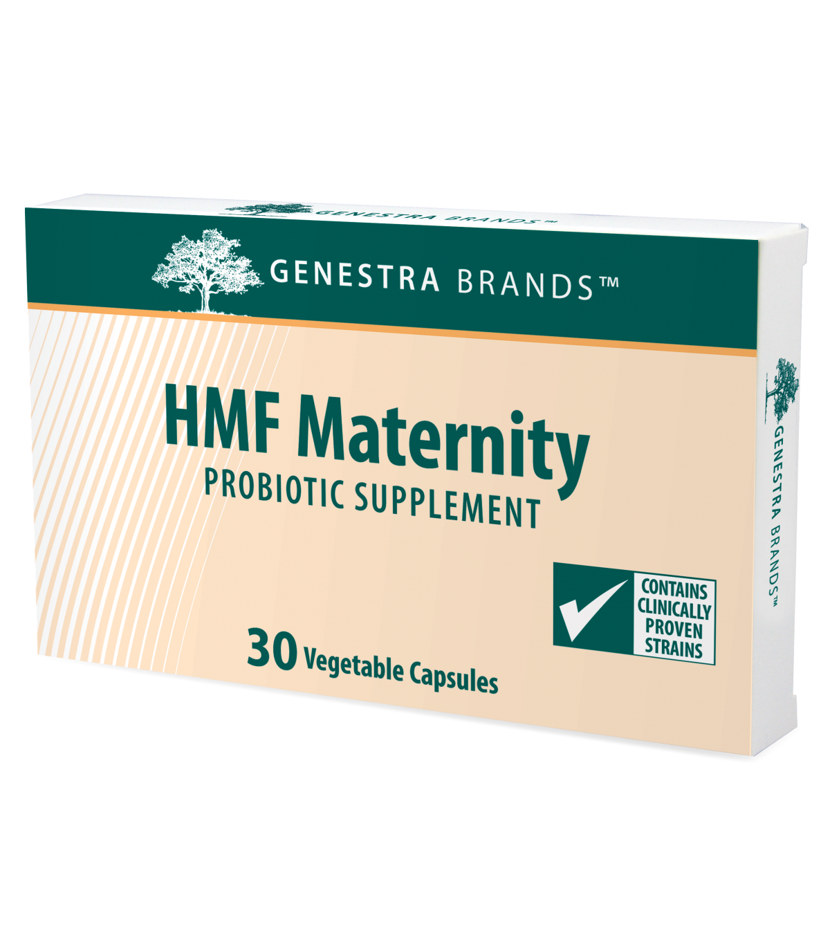 Genestra 제네스트라 HMF 임산부 30캡슐 | 매일 업데이트되는 특가 상품 | VITASHOP