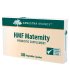 Genestra HMF Maternity 30 Capsules | 每天不同折扣, 全网最低价格 | 种类齐全的保健品店铺 VITASHOP, 只有你想不到, 没有你买不到 !