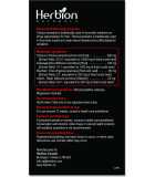 Herbion Herbion Virility Formula 60 Vegi Capsules | Unbeatable Prices, Daily Deals | VITASHOP