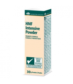 Genestra HMF Intensive Powder 30 g | Unbeatable Prices, Daily Deals | VITASHOP