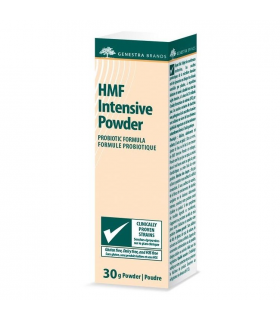 Genestra HMF Intensive Powder 30 g | Unbeatable Prices, Daily Deals | VITASHOP