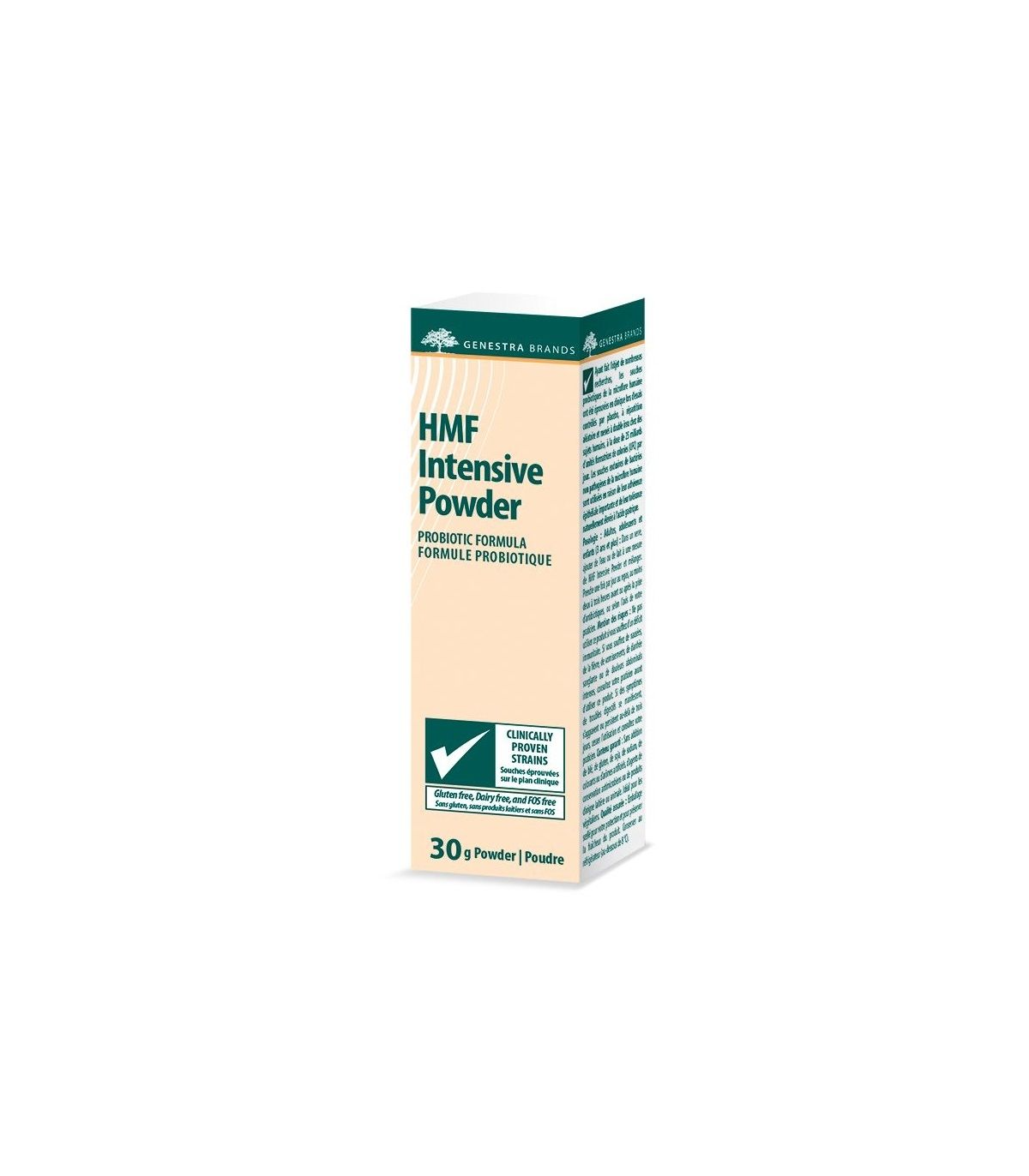 HMF Intensive Powder 30 g | Safest & Easiest Shopping Vitamins Online | VITASHOP