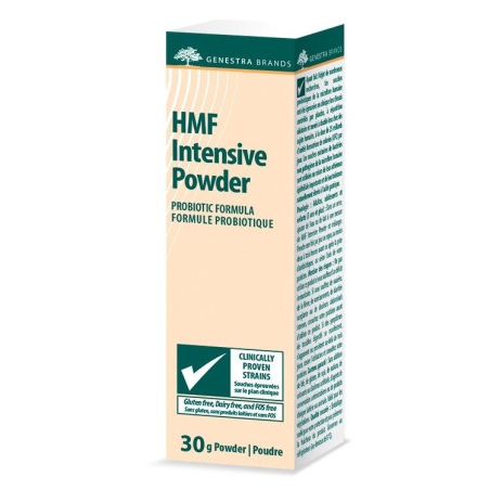 Genestra HMF Intensive Powder 30 g | 每天不同折扣, 全网最低价格 | 种类齐全的保健品店铺 VITASHOP, 只有你想不到, 没有你买不到 !