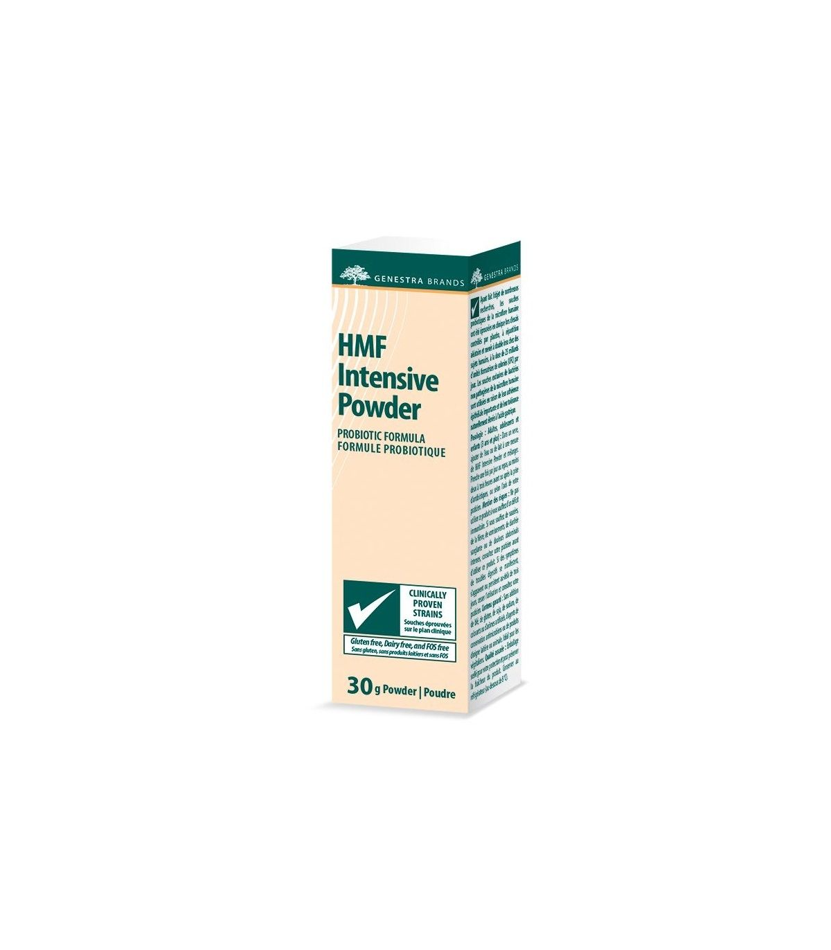 Genestra HMF Intensive Powder 30 g | 每天不同折扣, 全网最低价格 | 种类齐全的保健品店铺 VITASHOP, 只有你想不到, 没有你买不到 !