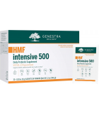 Genestra HMF Intensive 500 30 Sachets | Unbeatable Prices, Daily Deals | VITASHOP