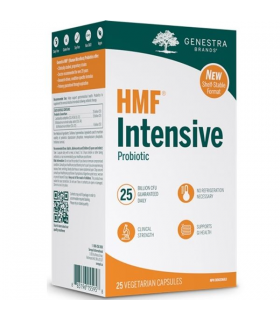 Genestra HMF Intensive (shelf-stable) 25 Capsules | Unbeatable Prices, Daily Deals | VITASHOP