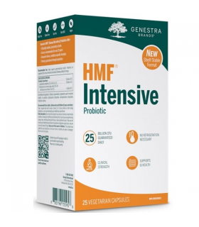 HMF Intensive (shelf-stable) 25 Capsules | Safest & Easiest Shopping Vitamins Online | VITASHOP