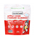 HerbaLand Apple Cider Eco Sized 6 x 240 g | 每天不同折扣, 全网最低价格 | 种类齐全的保健品店铺 VITASHOP, 只有你想不到, 没有你买不到 !