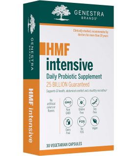 Genestra HMF Intensive 30 Capsules | 每天不同折扣, 全网最低价格 | 种类齐全的保健品店铺 VITASHOP, 只有你想不到, 没有你买不到 !