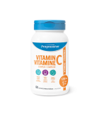 Progressive Nutritionals 프로그레시브 뉴트리션스 비타민 C 컴플렉스 60캡슐 | 매일 업데이트되는 특가 상품 | VITASHOP