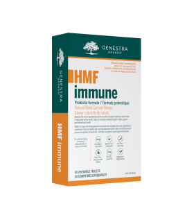 Genestra HMF Immune 30 Tablets | Unbeatable Prices, Daily Deals | VITASHOP