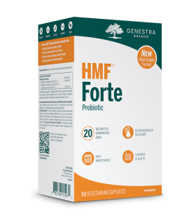 Genestra HMF Forte (shelf-stable) 50 Capsules | Unbeatable Prices, Daily Deals | VITASHOP