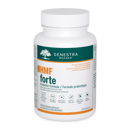 Genestra HMF Forte 120 Capsules | 每天不同折扣, 全网最低价格 | 种类齐全的保健品店铺 VITASHOP, 只有你想不到, 没有你买不到 !