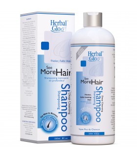 See More Hair Deep Cleans Shampoo 250 ml | Safest & Easiest Shopping Vitamins Online | VITASHOP