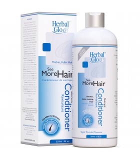 Herbal Glo 허발 글로 See More 헤어 뉴트리언트 컨디셔너 250ml | 매일 업데이트되는 특가 상품 | VITASHOP