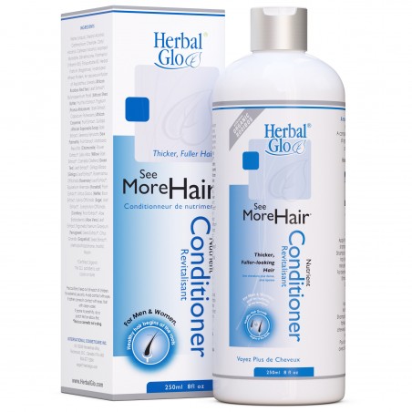 Herbal Glo 허발 글로 See More 헤어 뉴트리언트 컨디셔너 250ml | 매일 업데이트되는 특가 상품 | VITASHOP