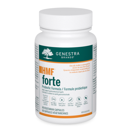 Genestra HMF Forte 60 Capsules | Unbeatable Prices, Daily Deals | VITASHOP