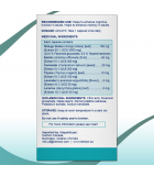Herbion Memory Enhancer 60 Vegi Capsules | Unbeatable Prices, Daily Deals | VITASHOP