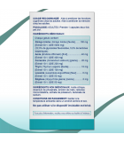 Herbion Memory Enhancer 60 Vegi Capsules | Unbeatable Prices, Daily Deals | VITASHOP