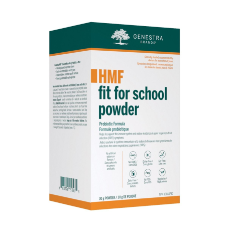 Genestra HMF Fit For School Powder 30 g | 每天不同折扣, 全网最低价格 | 种类齐全的保健品店铺 VITASHOP, 只有你想不到, 没有你买不到 !