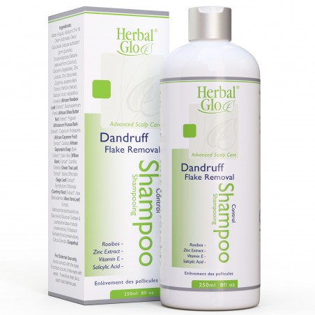 Herbal Glo Advanced Treatment Dandruff Shampoo 250 ml | Unbeatable Prices, Daily Deals | VITASHOP