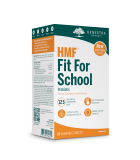 Genestra HMF Fit For School (shelf-stable) 25 Tablets | 每天不同折扣, 全网最低价格 | 种类齐全的保健品店铺 VITASHOP, 只有你想不到, 没有你买不到 !