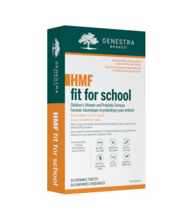 Genestra HMF Fit For School 30 Tablets | Unbeatable Prices, Daily Deals | VITASHOP