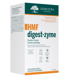 Genestra HMF Digest-zyme 60 Capsules | 每天不同折扣, 全网最低价格 | 种类齐全的保健品店铺 VITASHOP, 只有你想不到, 没有你买不到 !