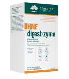 Genestra HMF Digest-zyme 60 Capsules | 每天不同折扣, 全网最低价格 | 种类齐全的保健品店铺 VITASHOP, 只有你想不到, 没有你买不到 !