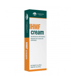 HMF Cream 50 g | Safest & Easiest Shopping Vitamins Online | VITASHOP