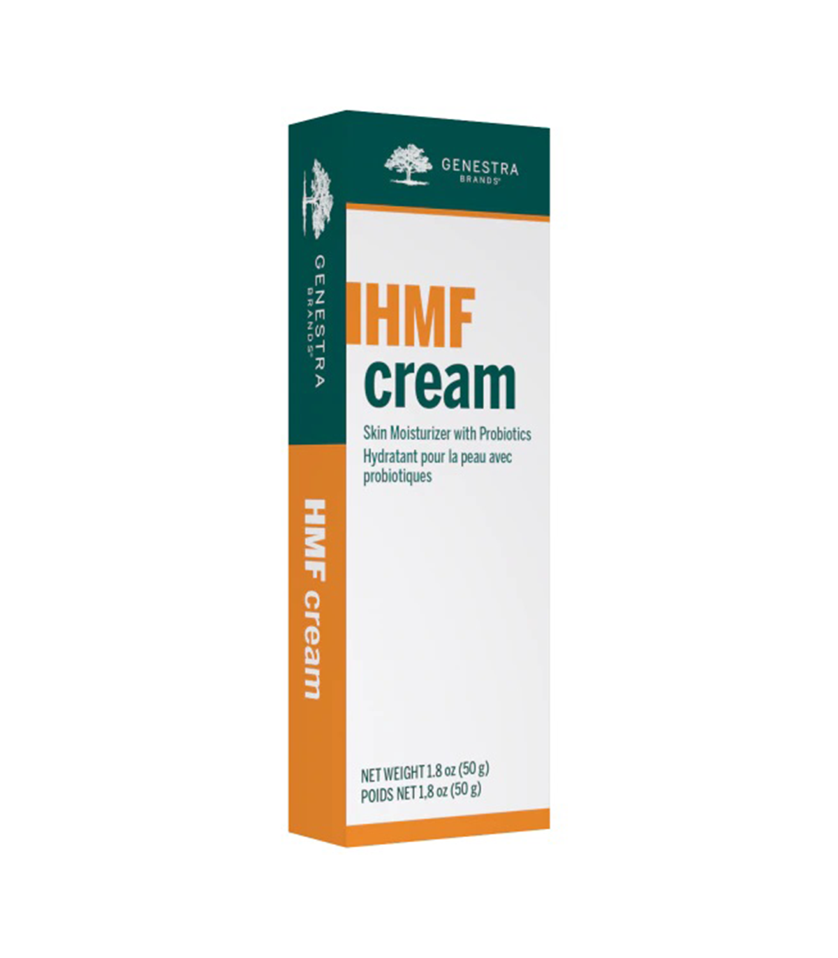 Genestra HMF Cream 50 g | 每天不同折扣, 全网最低价格 | 种类齐全的保健品店铺 VITASHOP, 只有你想不到, 没有你买不到 !
