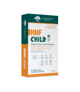 HMF Child 30 Tablets | Safest & Easiest Shopping Vitamins Online | VITASHOP
