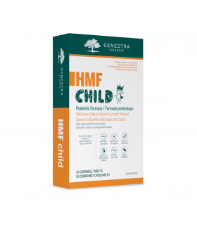 Genestra HMF Child 30 Tablets | 每天不同折扣, 全网最低价格 | 种类齐全的保健品店铺 VITASHOP, 只有你想不到, 没有你买不到 !