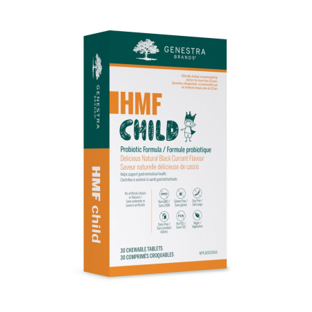 Genestra HMF Child 30 Tablets | 每天不同折扣, 全网最低价格 | 种类齐全的保健品店铺 VITASHOP, 只有你想不到, 没有你买不到 !