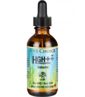 LIFE CHOICE 라이프 초이스 HgH+ 동종요법 60ml | 매일 업데이트되는 특가 상품 | VITASHOP