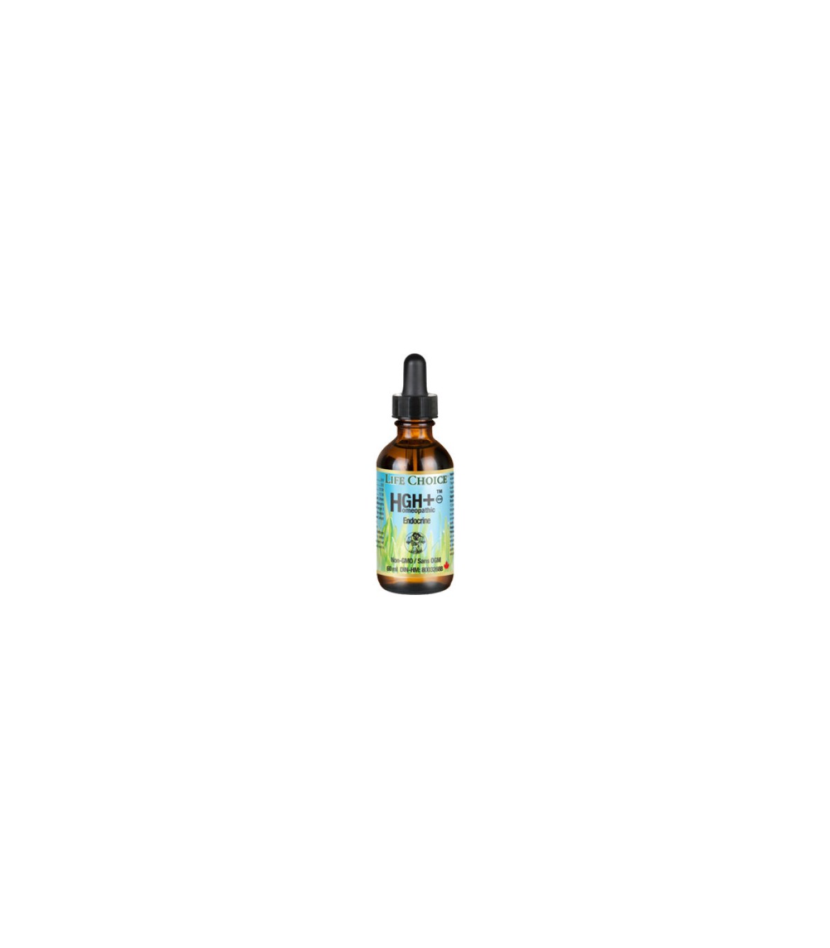 LIFE CHOICE HgH+ Homeopathic 60 ml | 每天不同折扣, 全网最低价格 | 种类齐全的保健品店铺 VITASHOP, 只有你想不到, 没有你买不到 !