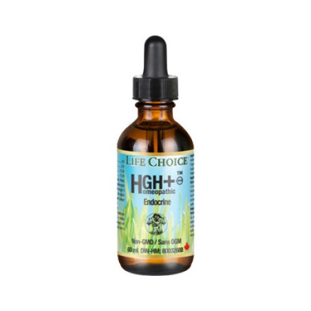 LIFE CHOICE HgH+ Homeopathic 60 ml | 每天不同折扣, 全网最低价格 | 种类齐全的保健品店铺 VITASHOP, 只有你想不到, 没有你买不到 !