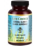 LIFE CHOICE 라이프 초이스 아드레날린 글랜드 90 식물성 캡슐 | 매일 업데이트되는 특가 상품 | VITASHOP