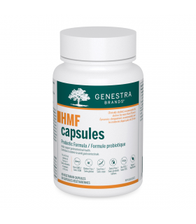 Genestra HMF 60 Capsules | Unbeatable Prices, Daily Deals | VITASHOP