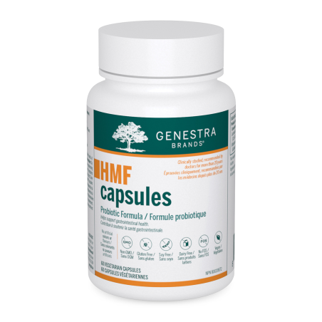 Genestra HMF 60 Capsules | Unbeatable Prices, Daily Deals | VITASHOP