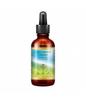 LIFE CHOICE 라이프 초이스 리튬 동종 요법 60ml | 매일 업데이트되는 특가 상품 | VITASHOP