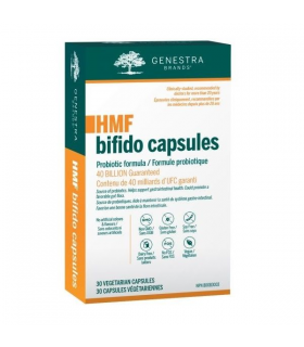 Genestra HMF Bifido 30 Capsules | 每天不同折扣, 全网最低价格 | 种类齐全的保健品店铺 VITASHOP, 只有你想不到, 没有你买不到 !