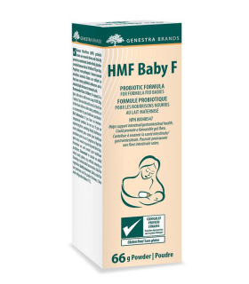 Genestra HMF Baby F 66 g | 每天不同折扣, 全网最低价格 | 种类齐全的保健品店铺 VITASHOP, 只有你想不到, 没有你买不到 !